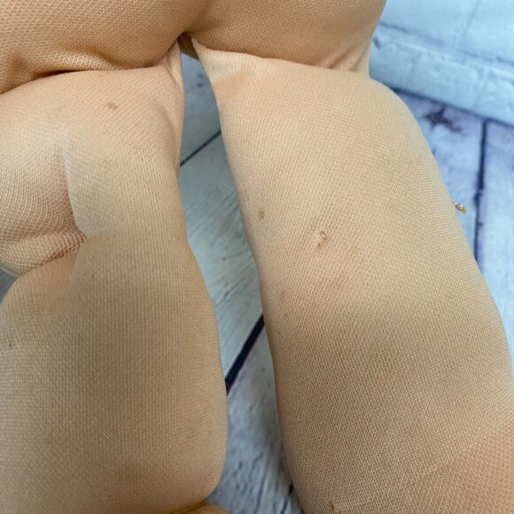 Vintage Cabbage Patch Kids Doll 1978 - 1982 #66 Head Mold Appalachian COLECO - Picture 9 of 12